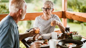 einfache morgenroutine - fünf gewohnheiten lassen sie mit mehr energie in den tag starten