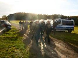 Leichen nahe einem See gefunden: Tote in der Eifel - Männer starben offenbar gewaltsam