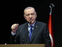 Nach Tod von Prediger: Erdogan kämpft entschlossen gegen Gülen-Bewegung