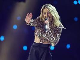 Streit über Szenen-Auswahl: Netflix-Doku über Helene Fischer geplatzt