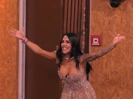 was sollte ich dort noch?: elena miras schießt gegen promi big brother