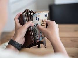 Überraschung bei den Jüngeren: Mehr Deutsche sind mit ihrer finanziellen Situation zufrieden