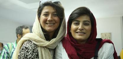 Iran: Reporterinnen Elaheh Mohammadi und Nilufar Hamed sollen zurück ins Gefängnis