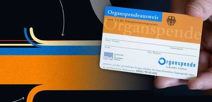 organspende-register: was deutschland von anderen ländern lernen kann