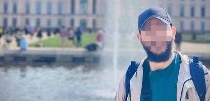 terrorverdächtiger von berlin: fröhliche fotos, radikale ansichten