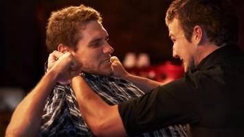 wirt in winterhude angegriffen – wegen eines blicks auf eine frau