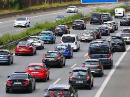co₂-ausstoß muss runter: autobauer reizen grenzwert-fristen bis zuletzt aus