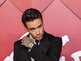 Fan widerspricht Medienberichten: Liam Payne wirkte nicht betrunken oder aggressiv