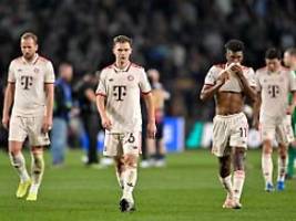 Neuer fehlt die Aggressivität: Frustrierter Kimmich kreidet Bayerns Harakiri gegen Barça an.