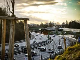 Verkehrspolitik: Die Deutschen wollen keine neuen Autobahnen