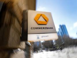 Commerzbank-Übernahme: Wer ist schuld an der Commerzbank-Misere?