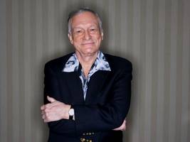 magazin „playboy“: hugh hefners sohn bietet 100 millionen dollar für „playboy“