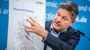 „Rekordverdächtig“ - In ungeahntem Tempo beginnt jetzt Deutschlands Wasserstoff-Zukunft