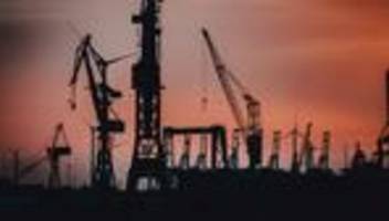 investionen : iwf fordert mehr investitionen in die deutsche wirtschaft