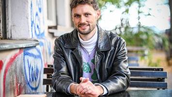 comedian maximilian lorenz: „neukölln lässt dich sein“