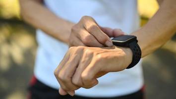 Smartwatch mit Blutdruckmessung: Die besten Modelle