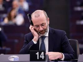 europa: „die evp hat jegliche scham verloren“