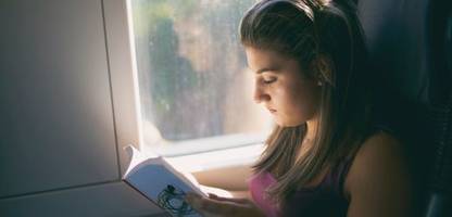 bücher, kinder und familie: lesen und lesen lassen - kolumne