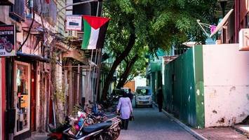 neue reisewarnung für sri lanka – akute „terrorgefahr“