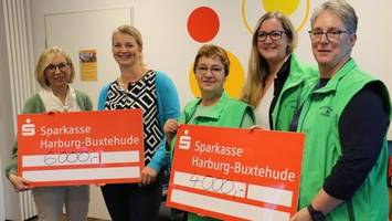 run for help: 600 gesunde sammeln 10.000 euro für erkrankte