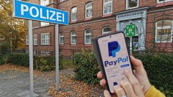 PayPal-Trick: Polizei warnt vor einer neuen miesen Masche