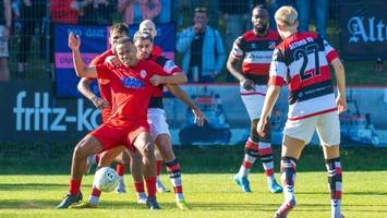 Spielstätten-Not: Sportstadt Hamburg ist eine einzige Baustelle