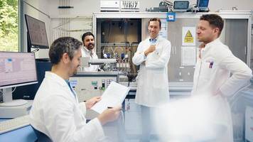 start-up der woche: colipi: „Öl aus kohlendioxid“