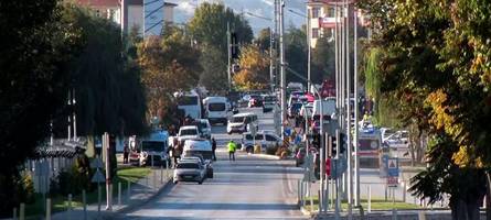 Türkei fliegt nach Anschlag in Ankara Angriffe in Syrien und im Irak