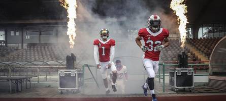 Augsburger Football-Umbruch: Von den Raptors zu den Centurions im Rosenaustadion