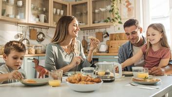 Empfehlung kanadischer Forscher - Warum Sie nicht das Gleiche frühstücken sollten wie Ihr Partner 