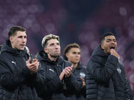 RB Leipzig in der Champions League: Ein Team, das die Aura von Jürgen Klopp gebrauchen könnte