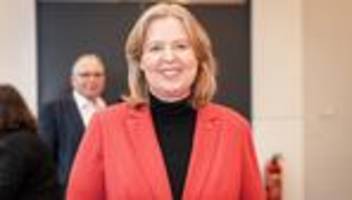 bundestagspräsidentin: bas warnt vor zu früher abstimmung über afd-verbotsverfahren