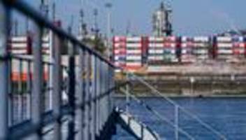 wirtschaft: kammern warnen: industrie-auftragsbestand auf rekordtief