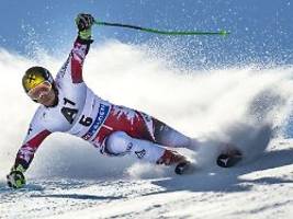 Dominator macht's tatsächlich: Fix: Hirscher beschenkt Ski-Zirkus mit magischem Comeback