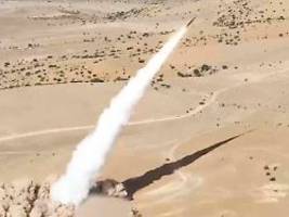 für angriffe auf frachtschiffe: satellitendaten: huthi-miliz bekam offenbar schützenhilfe aus moskau