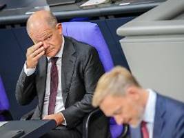 Keine Konkurrenzveranstaltung: FDP will Scholz mit Wirtschaftsgipfel nicht ärgern