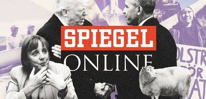 30 Jahre SPIEGEL.de: »Bei der Schlagzeile traut man erst seinen Augen nicht...«