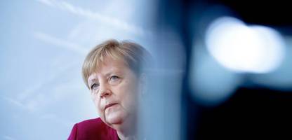 Angela Merkel: »The Economist« gibt Ex-Kanzlerin Mitschuld an einem Abstieg Deutschlands und der EU