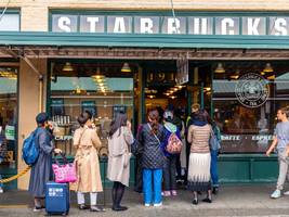 Seattle: Wenn der Kapitalismus eine Stadt auffrisst