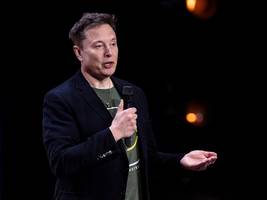 US-Wahl: Elon Musk ist der gefährlichste Influencer der Welt