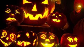 Halloween 2024: Erste Partys starten schon heute Abend