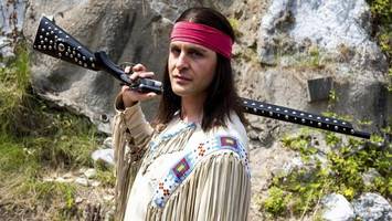 karten sichern für karl-may-spiele 2025 mit alexander klaws