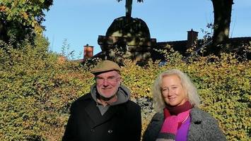 Zweifelhaftes Heldengedenken: Name von SS-Mitglied an Mahnmal
