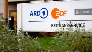 Sender werden gestrichen - GEZ-Hammer! Länder-Chefs stoppen Erhöhung, große Reform bei ARD und ZDF