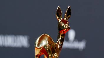 BAMBI 2024 - Diese Serien sind für Deutschlands wichtigsten Medienpreis nominiert