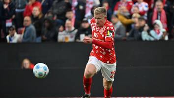 Bundesliga, 8. Spieltag - 1. FSV Mainz 05 gegen Borussia Mönchengladbach im Liveticker