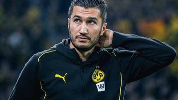 Kritik an Entscheidungen - Ex-BVB-Star rechnet mit Sahin ab: "Damit ist Mannschaft nicht einverstanden"