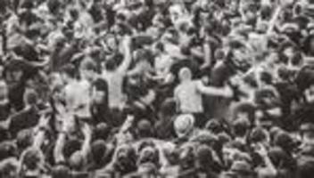 Moshpits: Wie überlebt man im Moshpit?