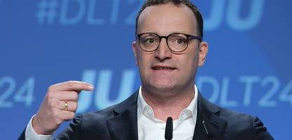 jens spahn zieht bei aydan Özoğuz vergleich zur nazizeit
