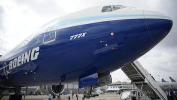 jobabbau, a380-nachfolger und co. – die großen probleme bei boeing
